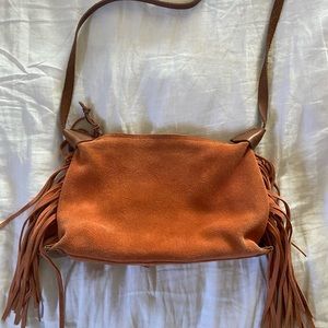 crossbody